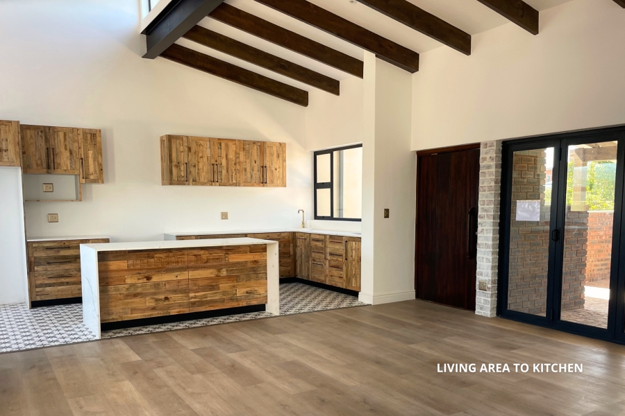 3 Bedroom Property for Sale in Welbedacht Western Cape